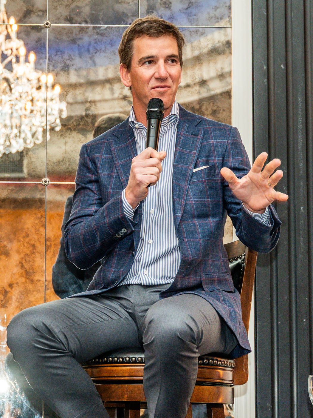 Eli Manning