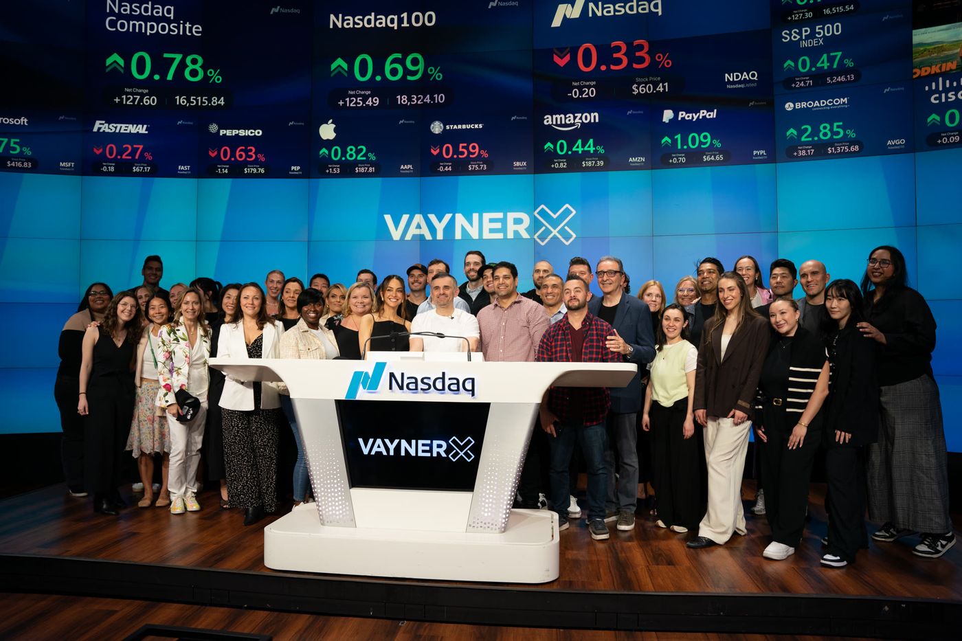 Nasdaq
