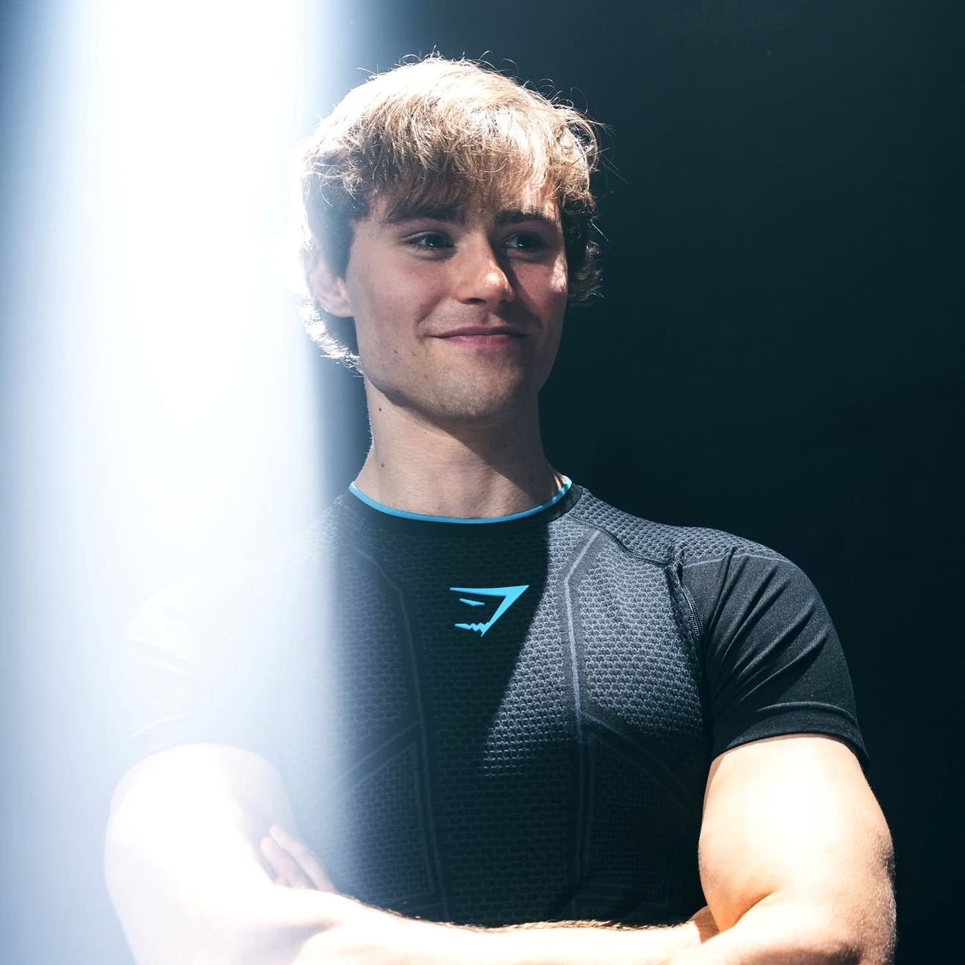 Gymshark